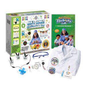 STEAM Kit - Life Science - Tier 3