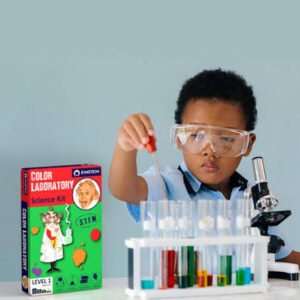STEAM kit - Earth Science - Tier 1
