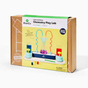 STEAM kit - Chesmistry - Tier 2