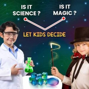 STEAM kit - Chesmistry - Tier 4