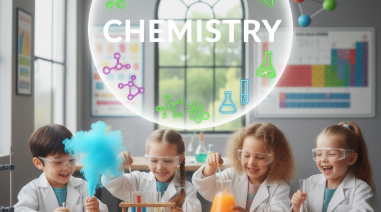 Chemistry