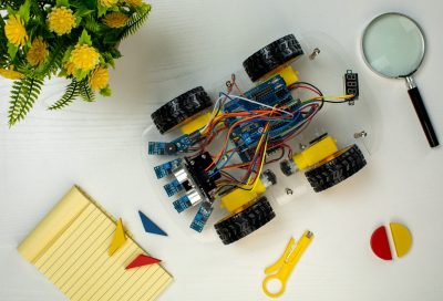 AI Literacy Course for Teachers
