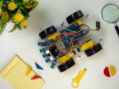 AI Literacy Course for Teachers
