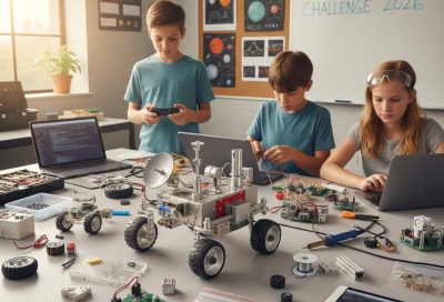 Build Your Own Toy with 3D Engineering