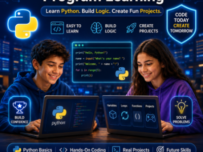 Beginner Python Program Learning