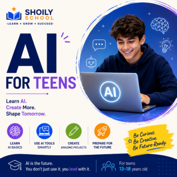 AI_For_Teens