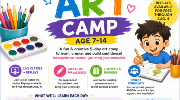 ArtCamp83